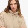Vestido con sudadera con capucha Essential Vestido con sudadera con capucha Essential