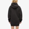 Vestido con sudadera con capucha Essential Vestido con sudadera con capucha Essential