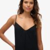 Vestido largo tipo camiseta Vestido largo tipo camiseta