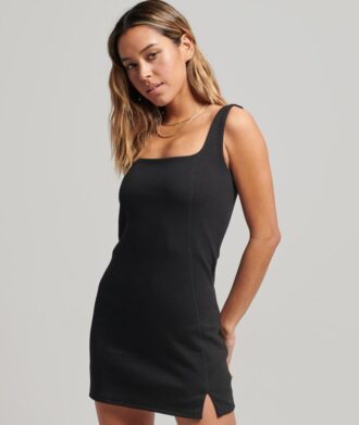 Vestido Tech