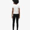 Vintage Organic Cotton Mid Rise Skinny Jeans