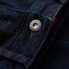 Vintage Organic Cotton Mid Rise Skinny Jeans