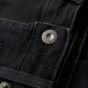 Vintage Organic Cotton Mid Rise Skinny Jeans