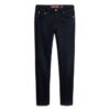 Vintage Organic Cotton Mid Rise Skinny Jeans