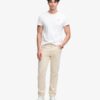Vintage Slim Straight Jeans de Organic Cotton