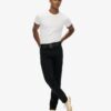 Vintage Slim Straight Jeans de Organic Cotton