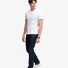 Vintage Slim Straight Jeans de Organic Cotton