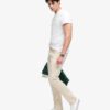 Vintage Slim Straight Jeans de Organic Cotton