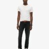 Vintage Slim Straight Jeans de Organic Cotton