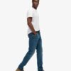 Vintage Slim Straight Jeans de Organic Cotton