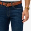 Vintage Slim Straight Jeans de Organic Cotton