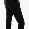 Vintage Slim Straight Jeans de Organic Cotton