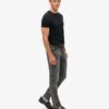Vintage Slim Straight Jeans de Organic Cotton