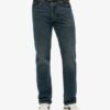 Vintage Slim Straight Jeans de Organic Cotton