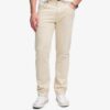 Vintage Slim Straight Jeans de Organic Cotton