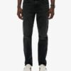Vintage Slim Straight Jeans de Organic Cotton