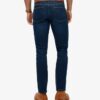 Vintage Slim Straight Jeans de Organic Cotton