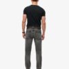 Vintage Slim Straight Jeans de Organic Cotton
