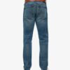 Vintage Slim Straight Jeans de Organic Cotton