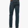 Vintage Slim Straight Jeans de Organic Cotton