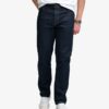 Vintage Slim Straight Jeans de Organic Cotton