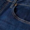 Vintage Slim Straight Jeans de Organic Cotton