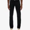 Vintage Slim Straight Jeans de Organic Cotton