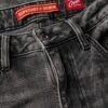 Vintage Slim Straight Jeans de Organic Cotton