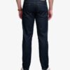 Vintage Slim Straight Jeans de Organic Cotton