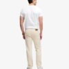 Vintage Slim Straight Jeans de Organic Cotton