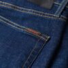 Vintage Slim Straight Jeans de Organic Cotton