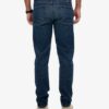 Vintage Slim Straight Jeans de Organic Cotton