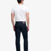 Vintage Slim Straight Jeans de Organic Cotton