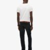 Vintage Slim Straight Jeans de Organic Cotton