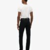 Vintage Slim Straight Jeans de Organic Cotton