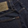 Vintage Slim Straight Jeans de Organic Cotton