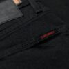 Vintage Slim Straight Jeans de Organic Cotton