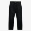Vintage Slim Straight Jeans de Organic Cotton