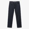 Vintage Slim Straight Jeans de Organic Cotton