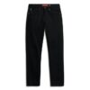 Vintage Slim Straight Jeans de Organic Cotton