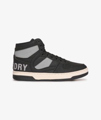 Zapatillas altas Jump