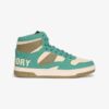 Zapatillas altas Jump