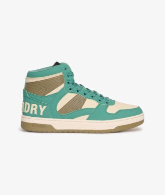 Zapatillas altas Jump