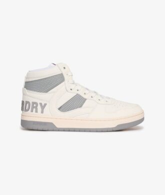 Zapatillas altas Jump