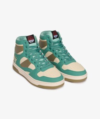 Zapatillas altas Jump