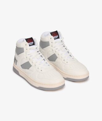 Zapatillas altas Jump