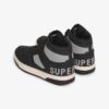 Zapatillas altas Jump