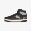 Zapatillas altas Jump