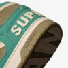 Zapatillas altas Jump