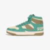 Zapatillas altas Jump